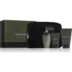 Mauboussin Boîtes cadeau Mauboussin Discovery Coffret Parfum 100 ml Gel Douche