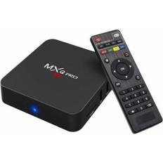Pro 4k Smart Tv Box