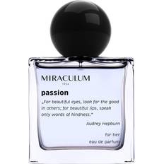 Miraculum Miraculum MIRACULUM Eau de Parfum PASSION universal 50ml