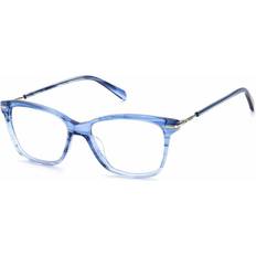 7105 Fossil Fos 7105 in Blue Blue 50-14-140