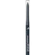 Manhattan Øjenmakeup Manhattan Make-up Øjne Endless Stay Waterproof Gel Eyeliner No. 006 Blackest Black 0,26 g