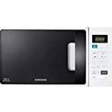 Samsung Forni a Microonde Samsung Microwave oven GE73A GE73A Bianco