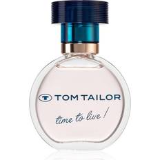 Live! Eau de Parfum