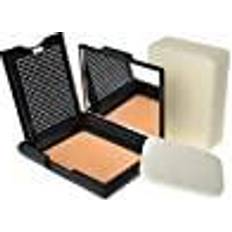 Nouba Pudder Nouba mat Natural Finish Compact Foundation - Women