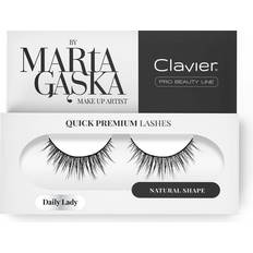Clavier Clavier Quick Premium Lashes Lady Daily 813