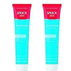Speick Shave Cream 2.5 fl. oz. (Pack of 2)