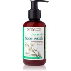 Sylveco CHAMOMILE face cleansing gel