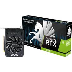 GeForce RTX 3060 Pegasus HDMI 3xDP 8GB