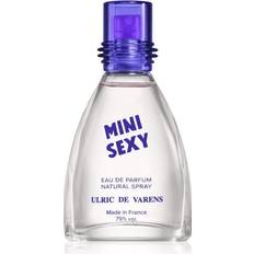 Ulric De Varens Eau de Parfum Ulric De Varens Mini Sexy Eau Parfum