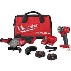 Drills & Screwdrivers Milwaukee ‎2991-22 (2x5.0Ah)