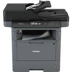 Brother Wi-Fi Printers Brother MFC-L5850DW Wireless Monochrome