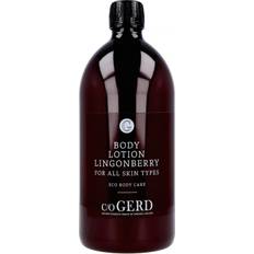 C/o Gerd Hudvård c/o Gerd Body Lotion Lingonberry 1000