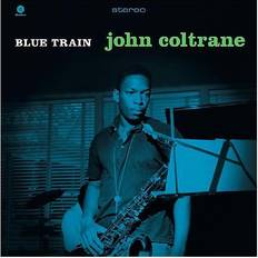 Alliance John Coltrane Blue Train (Vinyl)