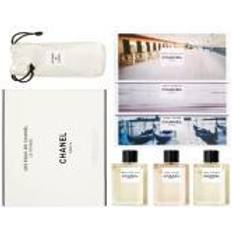 Chanel Parfumer på tilbud Chanel Les Eaux de Deville, Femei, Eau de toilette, 3x50