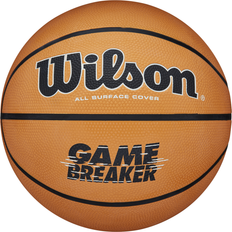 Basketball Wilson Gamebreaker