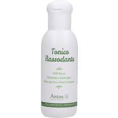 Uppstramande toner