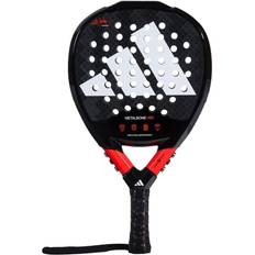 Adidas Metalbone Hrd Black/red Padel