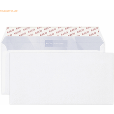 Elco Premium Enveloppen Zonder Venster C5 229 B x 114 H 500 Stuks