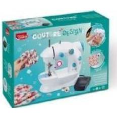 Sewing machine Maped CREATIV sewing machine