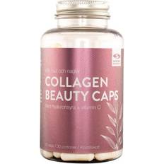 Collagen kapsler Svenskt Kosttillskott Collagen Beauty Caps, 90 kapsler