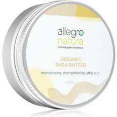 Soins du Corps Natura Pure Organic Sheabutter 50 g 50ml