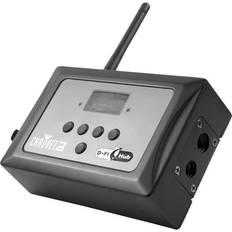 D-Fi Hub