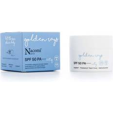 Nacomi City SPF Day Cream 50ml