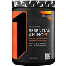 Essential Amino 9, Variationer Peach Mango