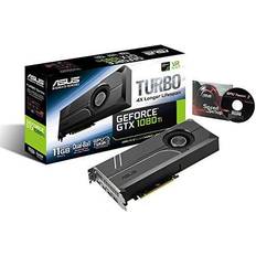 Gtx geforce ASUS GeForce GTX 1080 TI 11GB Turbo Edition VR Ready 5K