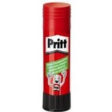 Pegamentos de Papel Pritt Barra De Pegamento Mediana 22 g