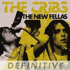 The Cribs New Fellas (Vinyl)