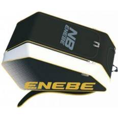 Oro Bolsas y Fundas de Padel Enebe Response Tour Padel Racket Bag Golden