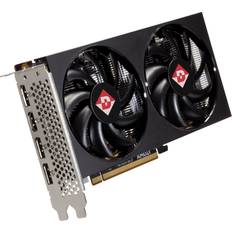 6600 xt Diamond Multimedia AMD Radeon RX 6600 XT 3XDP HDMI 8GB