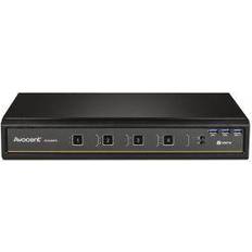 KVM-Switches Avocent Vertiv AVOCENTSV UNIVERSAL DP/H KVM SWITCH (SV340DPH-400)