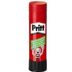 Pegamentos de Papel Pritt Barra De Pegamento Pequeña 11 g