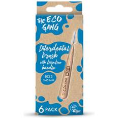 Eco Gang Mellemrumsbørste 0.45 mm