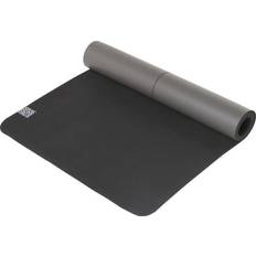 Energetics Yogautrustning Energetics Natural Rubber PU yogamatta DARK/BLACK Herr ONESIZE