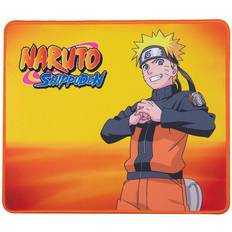 Alfombrillas de ratón Konix Naruto KX Mousepad 400x300x1 mm