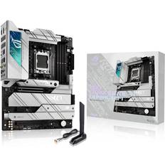 Motherboards ROG STRIX X670E-A GAMING WIFI 6E