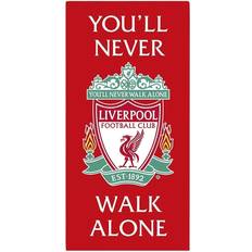 Badlakan liverpool Dreamtex Liverpool FC YNWA handduk Badlakan (140x)