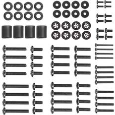 Echogear ECHOGEAR Universal TV Mounting Hardware Pack Fits