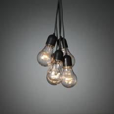 Konstsmide Icicle Loop String Light