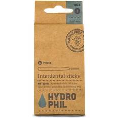 Dental Floss & Dental Sticks Hydrophil Interdental Brush, 0,60