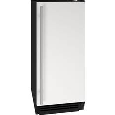 Ice Makers U-Line 15 Freestanding/Built In Ice Maker UHCL115WS01A