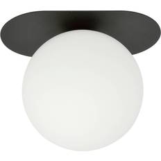 Scandinavian Choice Plaza sort/opal Loftplafond