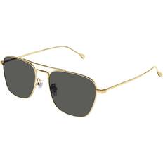 Gucci GG1183S Square Men Sunglasses