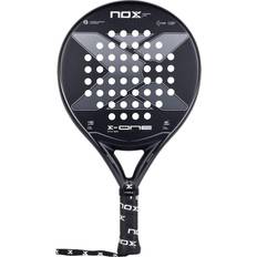 Nox x one NOX X-one Casual Series Padel Racket Silver