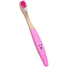 Tandborste bambu EasyFairy Tandborste Bambu 6-9