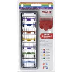 Wahl Rasiererapparate & Trimmer Wahl Aufsteckkämme 8 Pack
