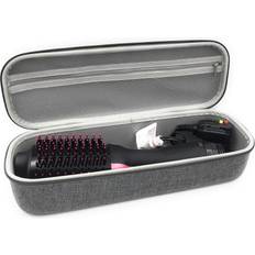 Hair Styler Accessories xcivi Hard Carrying Case for Revlon One-Step Volumizer Hot Air Brush